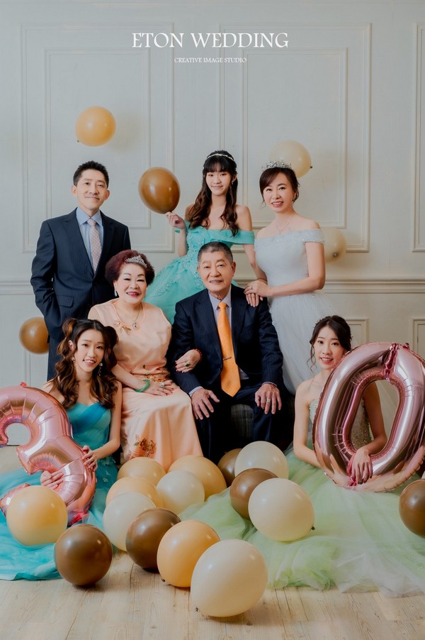 全家福,全家福照,拍全家福,三代全家福,生日寫真,生日寫真dcard,生日寫真推薦,生日照,生日寫真價錢